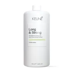 KEUNE Long & Strong Strenghtening Conditioner, 1000ml
