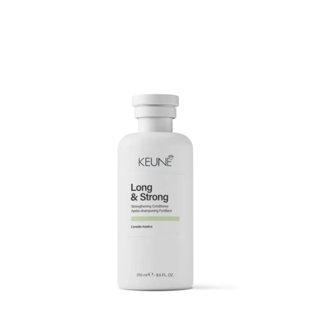 KEUNE Long & Strong Strenghtening Conditioner, 250ml