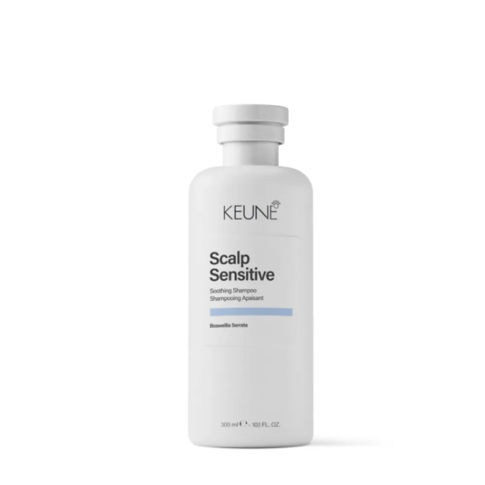 KEUNE Scalp Sensitive Soothing Shampoo, 300ml