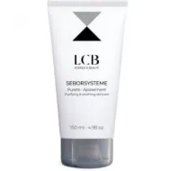 LCBIO Seborsysteme Purifying&Soothing Crème de nuit purifiante et apaisante, 150 ml