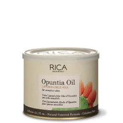RICA Cire à l'huile d'Opuntia, 400 ml