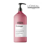 L'Oréal Professionnel Serie Expert PRO LONGER Shampooing longueurs régénérant pour cheveux longs, 1500ml