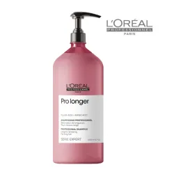 L'Oréal Professionnel Serie Expert PRO LONGER Shampooing longueurs régénérant pour cheveux longs, 1500ml