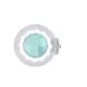 Lampe de table LED avec loupe S5