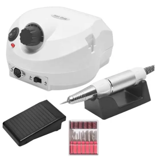 Appareils de manucure et pédicure