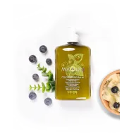 Echosline MAQUI 3 - VEGAN Après-shampoing pour cheveux colorés