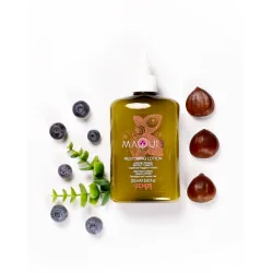 Echosline MAQUI 3 - VEGAN Lotion régénérante capillaire