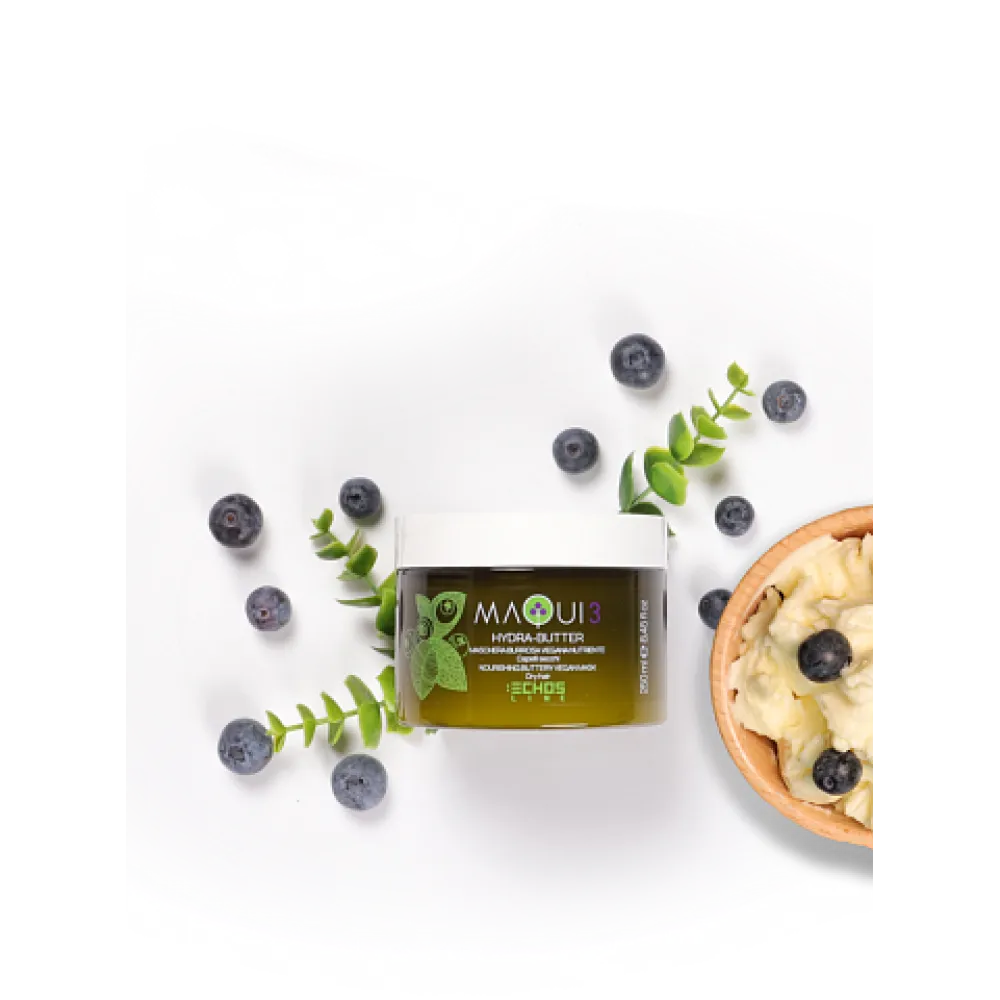 Echosline MAQUI 3 - Masque nourrissant VEGAN