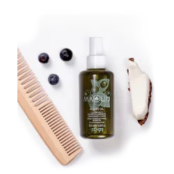 Echosline MAQUI 3 - VEGAN Huile biphasique pour cheveux