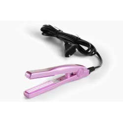 Gaufreur pour cheveux Mini Volume Iron