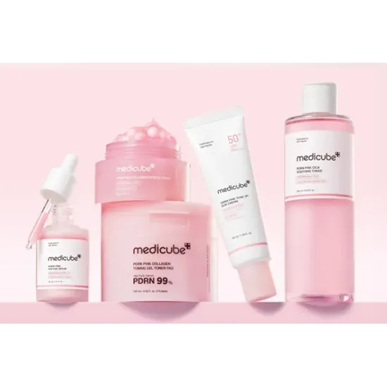 MEDICUBE