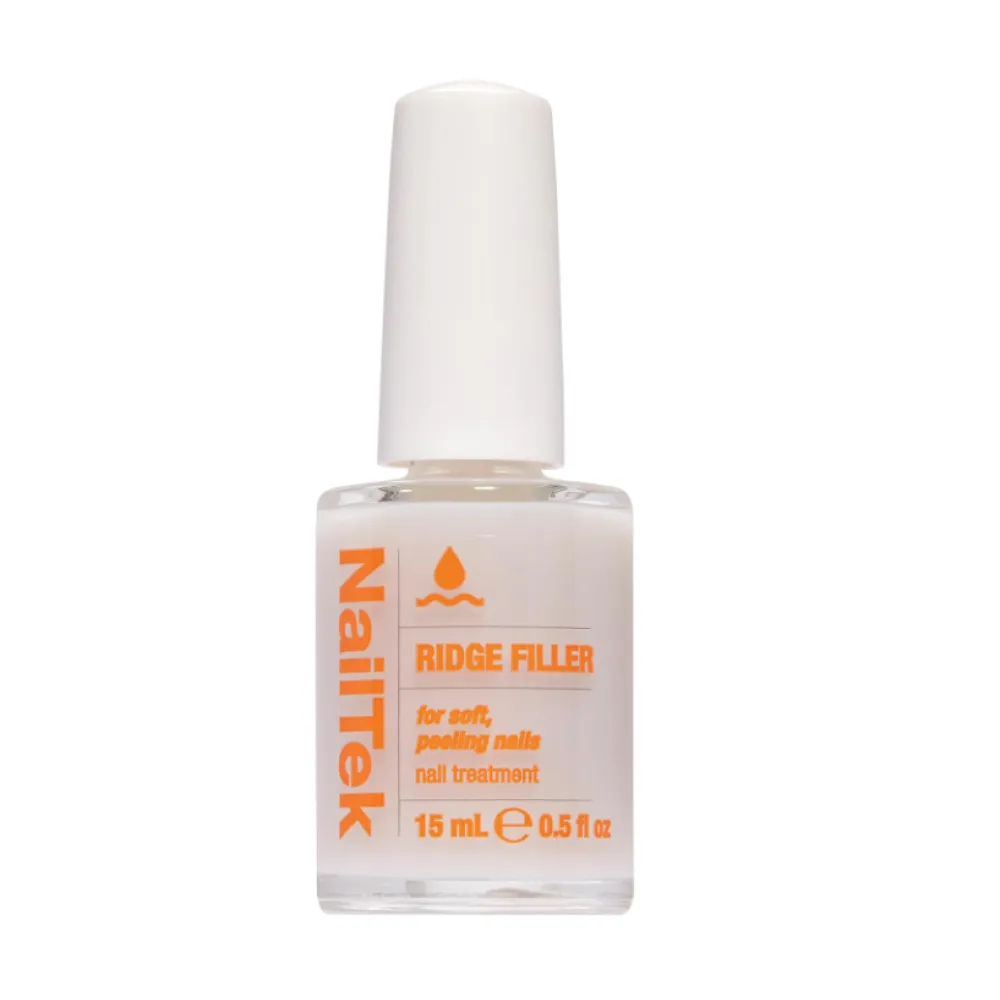 Nail Tek Surface Ridge Filler - Combleur de stries et fortifiant pour ongles (1010106)