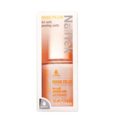 Nail Tek Surface Ridge Filler - Combleur de stries et fortifiant pour ongles