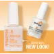 Nail Tek Surface Ridge Filler - Combleur de stries et fortifiant pour ongles (1010106)