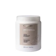 Oyster FRUIT SUBLIME COCCO Mask - Masque-crème protecteur de la couleur des cheveux, 1000 ml