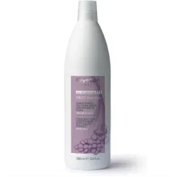 Oyster FRUIT SUBLIME Après-shampoing à l'extrait de raisin — Usage quotidien, 1000 ml
