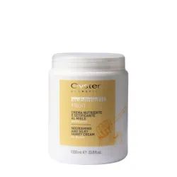 Oyster FRUIT SUBLIME MIELE Masque-crème nourrissant 1000 ml
