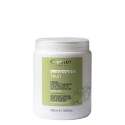 Oyster FRUIT SUBLIME Olive Mask - Masque-crème régénérant, 1000 ml