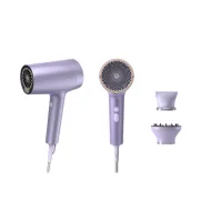 PHILIPS Série 7000 sèche‑cheveux 1800 W, lilas