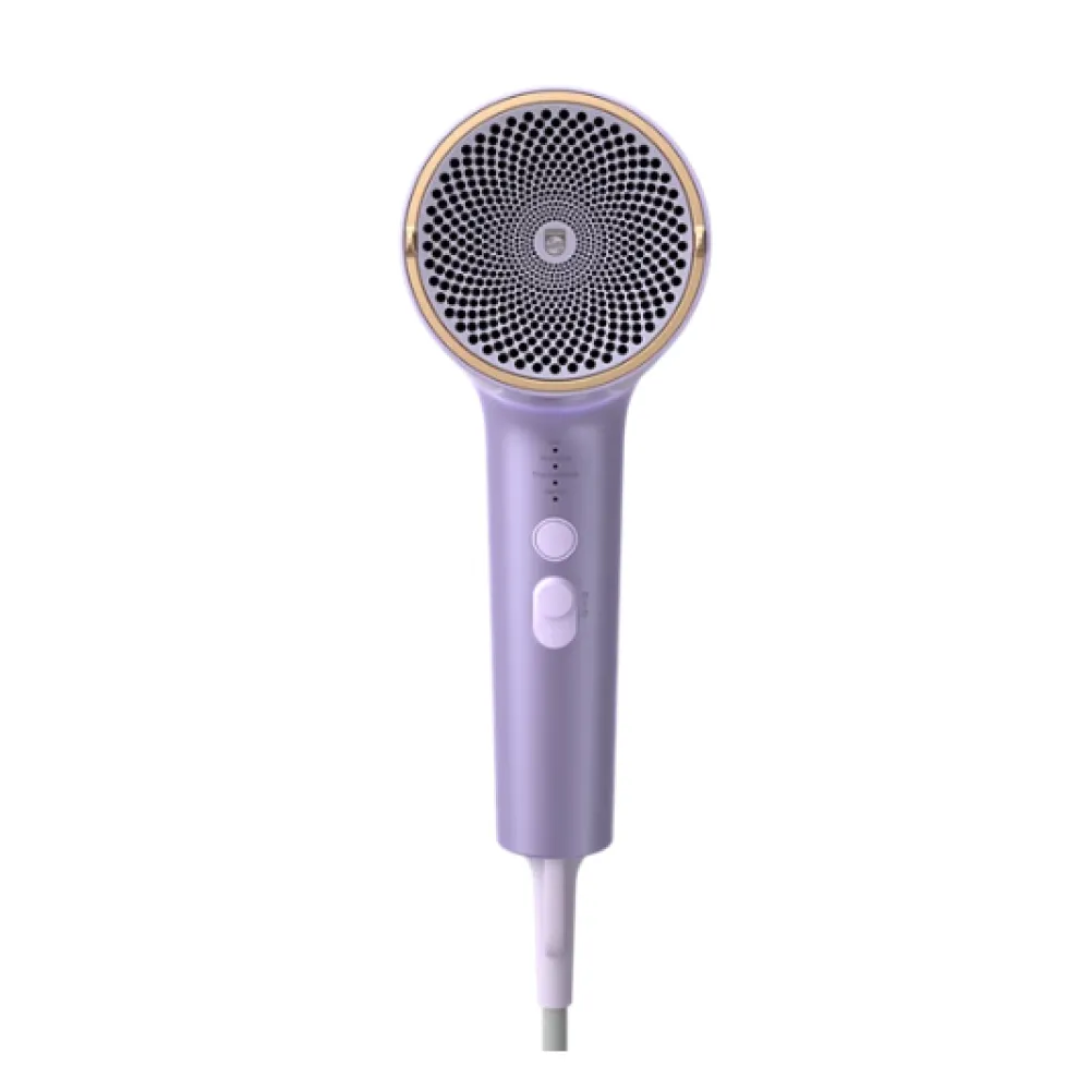 PHILIPS Série 7000 sèche‑cheveux 1800 W, lilas
