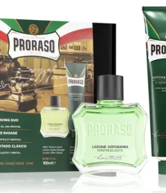 PRORASO