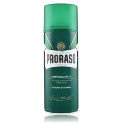 PRORASO Refreshing Shaving Foam Eucalyptus, 300ml