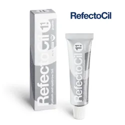 RefectoCil N° 1.1 - Teinture pour cils et sourcils Graphite