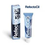 RefectoCil N°2.1 - Teinture pour cils et sourcils bleu foncé