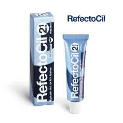 RefectoCil N°2.1 - Teinture pour cils et sourcils bleu foncé