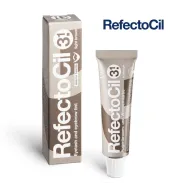 RefectoCil Nr. 3.1 - Teinture pour cils et sourcils brun clair