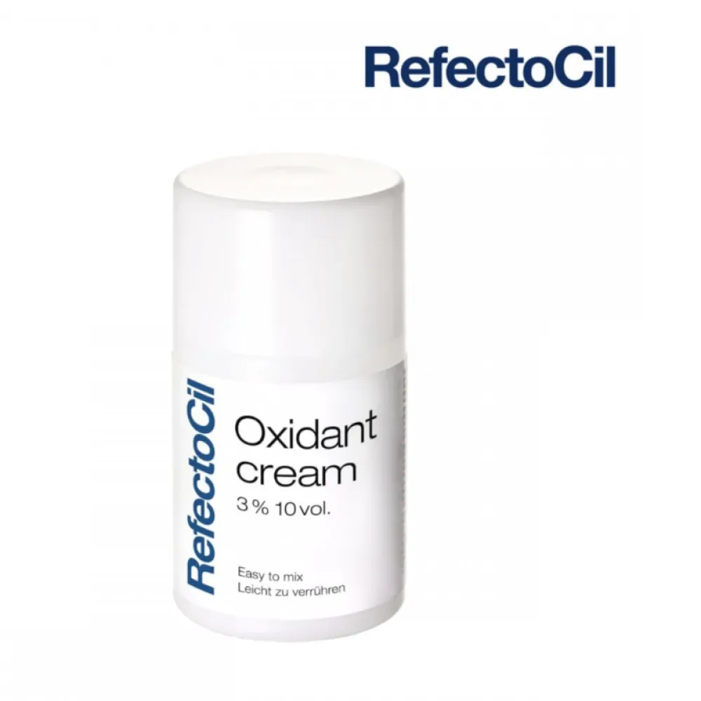 RefectoCil Oxidant crème oxydante 3% (2529315)
