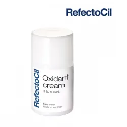 RefectoCil Oxidant crème oxydante 3%