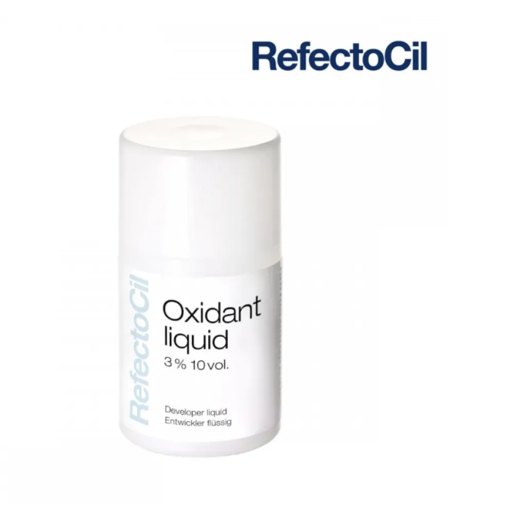 RefectoCil Oxydant liquide 3% (OBN302)