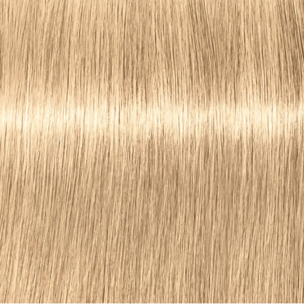 Schwarzkopf Professional CHROMA ID Bonding Mask – Masque tonifiant N°9.5-4 Beige Sable, 300 ml